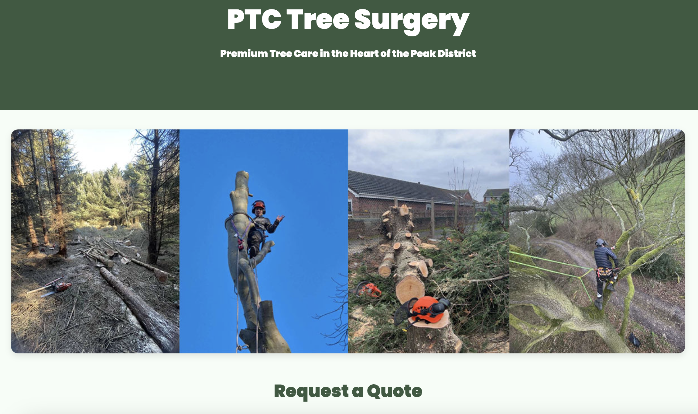 PTC Tree Care